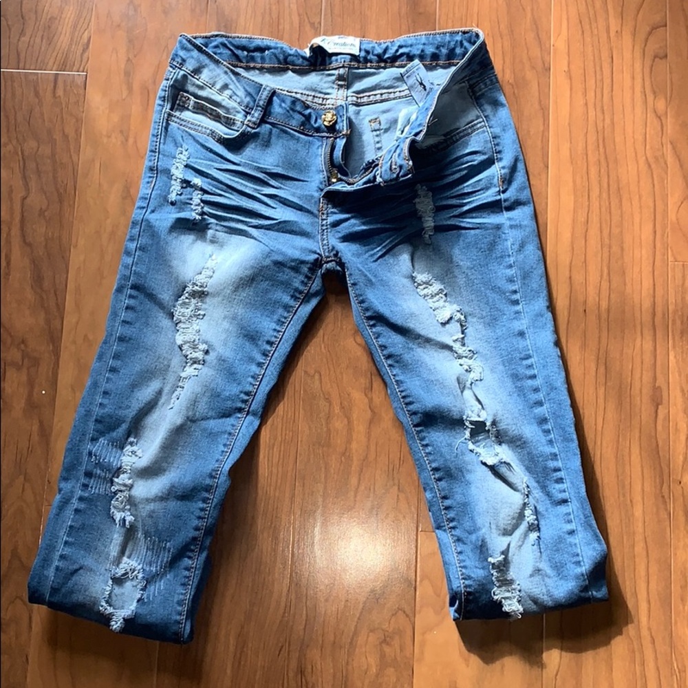 Women’s Jeans